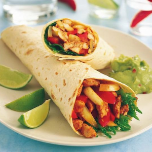 Americano kebab mały