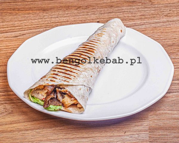 Bengol Kebab Maxi 45cm